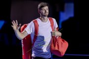 SWISS INDOORS 2026