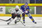 KLOTEN - LAUSANNE