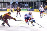 GENF - KLOTEN