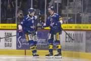 KLOTEN - LUGANO