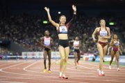 WELTKLASSE ZUERICH 2025