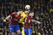 YB - SERVETTE