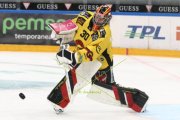 LUGANO - BERN