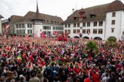 THUN PUBLIC VIEWING