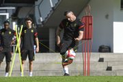 BASEL Training
