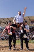 AARGAUER KANTONALSCHWINGFEST