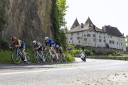 TOUR DE ROMANDIE 2025