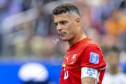 SCHWEIZ - BOSNIEN HERZEGOWINA