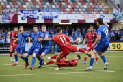 DUNGANNON - VADUZ