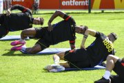 BASEL Training