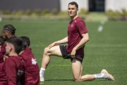 SCHWEIZ TRAINING