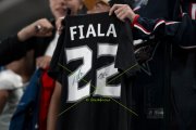 FIALA ALLSTARS - ZSC