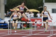 LEICHTATHLETIK SM 2025