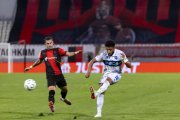 HAMRUN - LAUSANNE