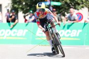TOUR DE SUISSE WOMEN 2026