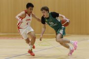 SAM Basket International Youth Tournament U16