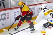 LAUSANNE - LUGANO