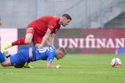 VADUZ - DUNGANNON