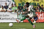 WALENSTADT - ST.GALLEN