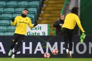 TRAINING YB