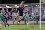 BASEL - ST.GALLEN