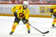LAUSANNE - SC BERN