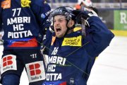 AMBRI - ZSC