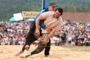 118. NORDWESTSCHWEIZER SCHWINGFEST