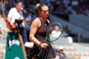 FRENCH OPEN 2026
