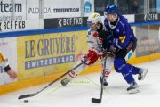 FRIBOURG - RAPPERSWIL