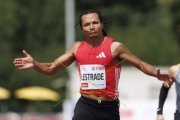 LEICHTATHLETIK SM 2025