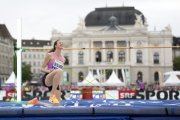 WELTKLASSE ZUERICH 2025