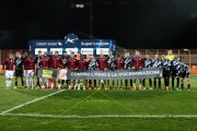 LUGANO - SERVETTE