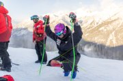 SWISS-SKI TRAINING