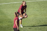 SCHWEIZ TRAINING