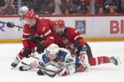 LAUSANNE - ZSC