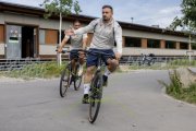 TRAINING BASEL