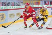 BIEL - AJOIE