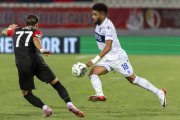 HAMRUN - LAUSANNE