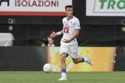 LUGANO - LUZERN