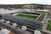 TISSOT ARENA