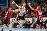 BSV BERN - SUHR-AARAU