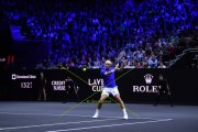 LAVER CUP 2022