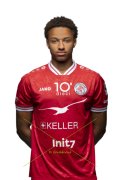 WINTERTHUR PORTRAIT