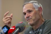 SCHWEIZ ANKUNFT