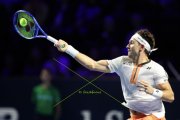 SWISS INDOORS 2025