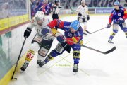 KLOTEN - LUGANO