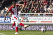 SION - LUGANO