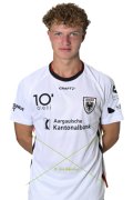 AARAU PORTRAIT