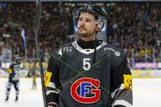 FRIBOURG - AMBRI